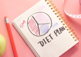 Le diete che non funzionano
